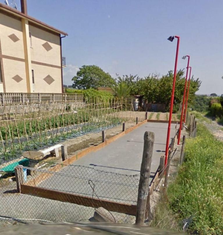 Villa La Campagnola Cerveteri Exterior foto