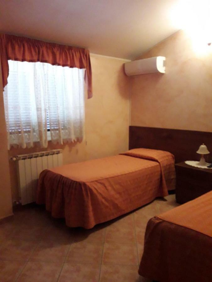 Villa La Campagnola Cerveteri Exterior foto